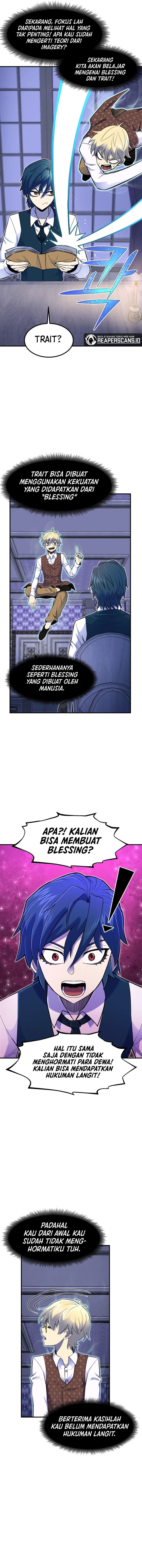 Standard Of Reincarnation Chapter 6 Image 4