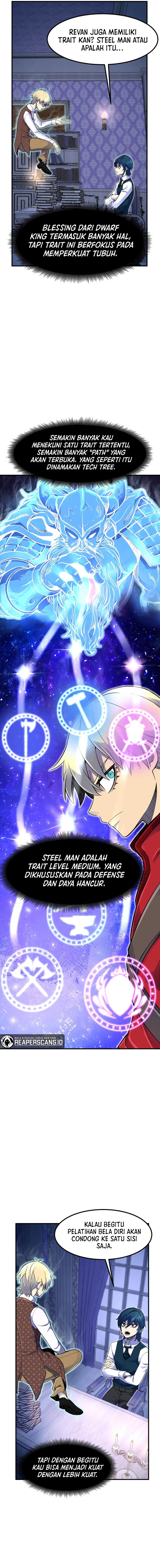 Standard Of Reincarnation Chapter 6 Image 5