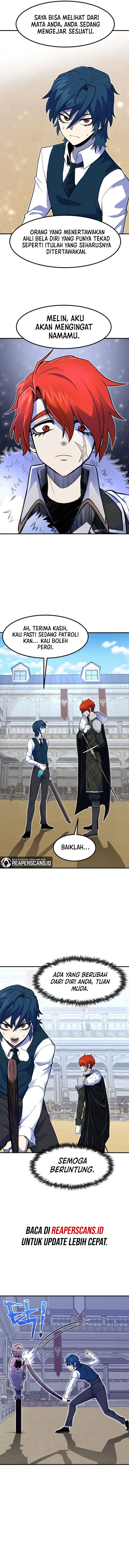 Standard Of Reincarnation Chapter 6 Image 10