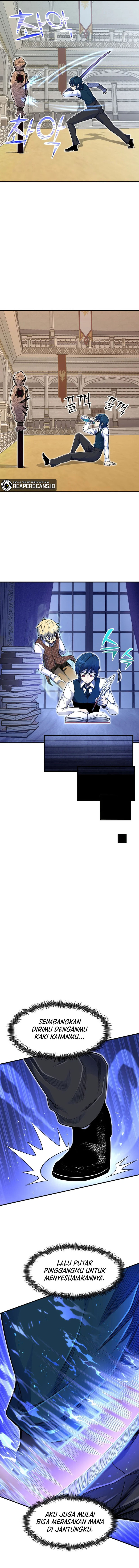 Standard Of Reincarnation Chapter 6 Image 11