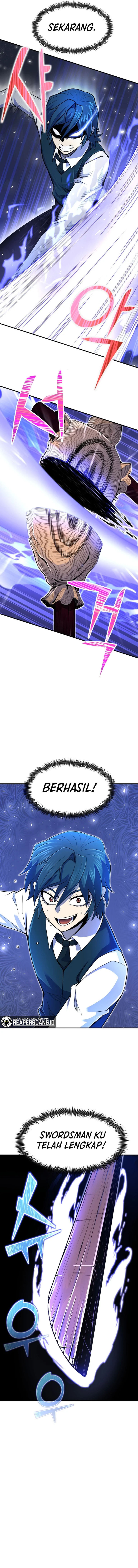 Standard Of Reincarnation Chapter 6 Image 13