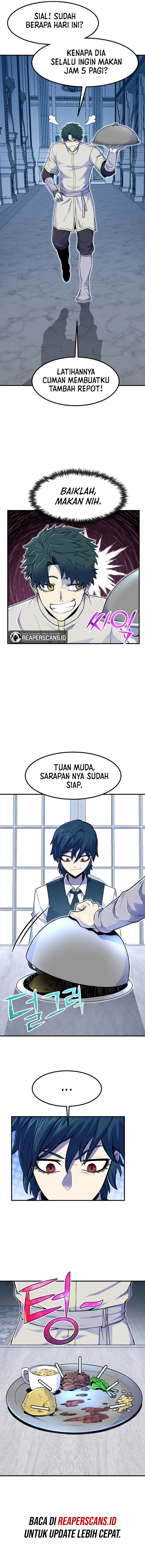 Standard Of Reincarnation Chapter 6 Image 14