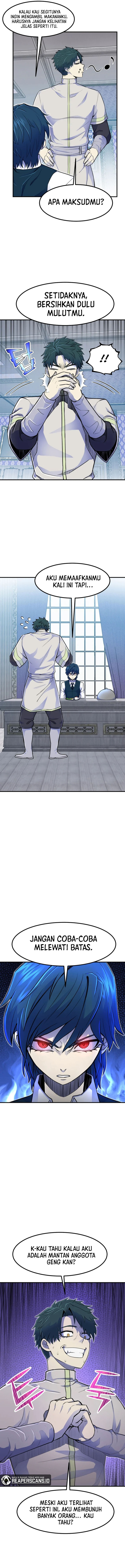 Standard Of Reincarnation Chapter 6 Image 15