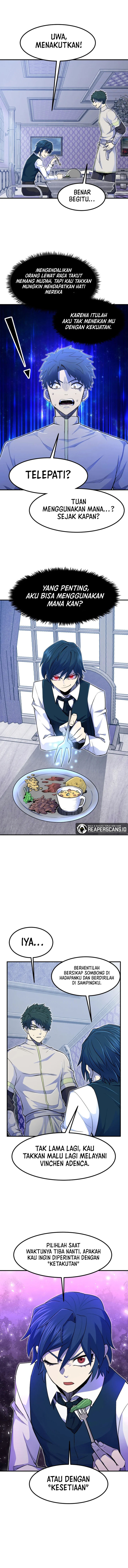 Standard Of Reincarnation Chapter 6 Image 16