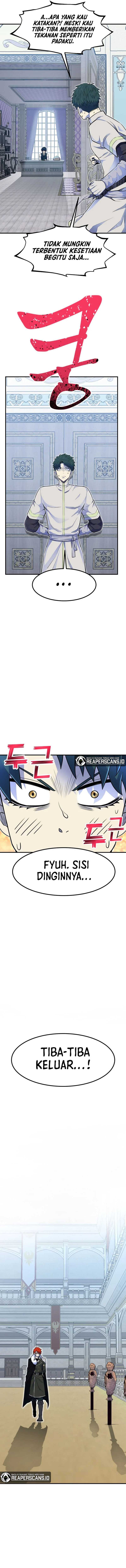 Standard Of Reincarnation Chapter 6 Image 17