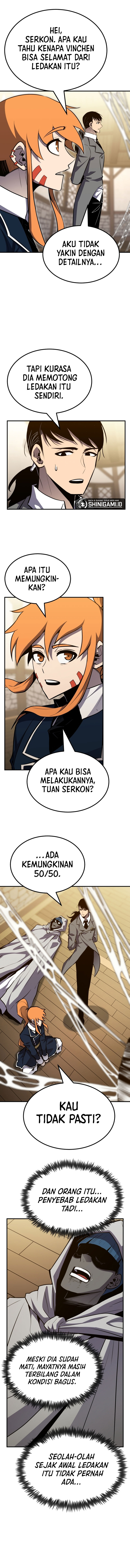 Standard Of Reincarnation Chapter 62 Image 8