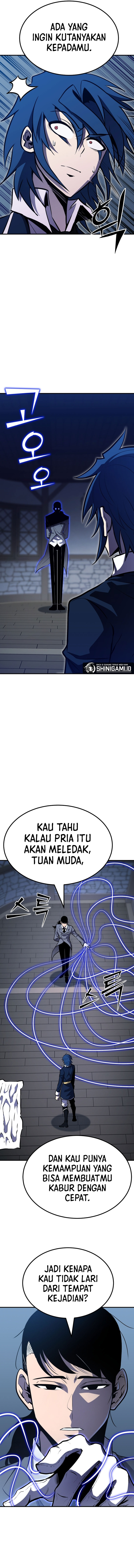 Standard Of Reincarnation Chapter 62 Image 12