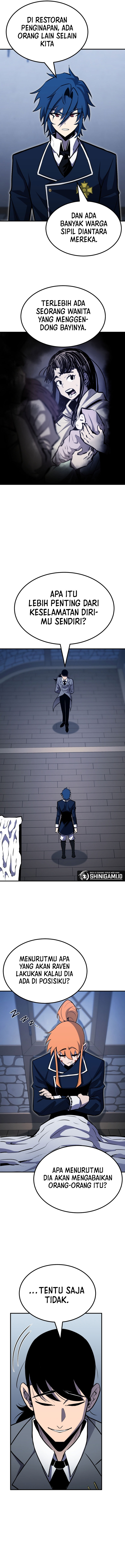 Standard Of Reincarnation Chapter 62 Image 13