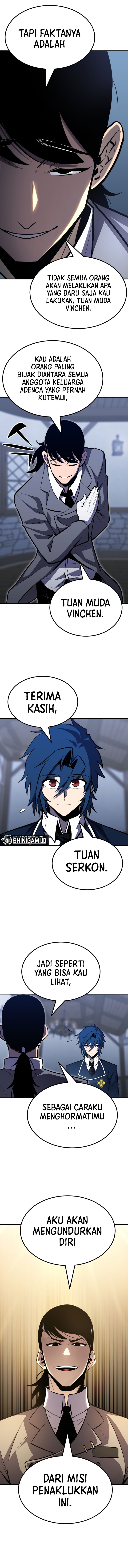 Standard Of Reincarnation Chapter 62 Image 14