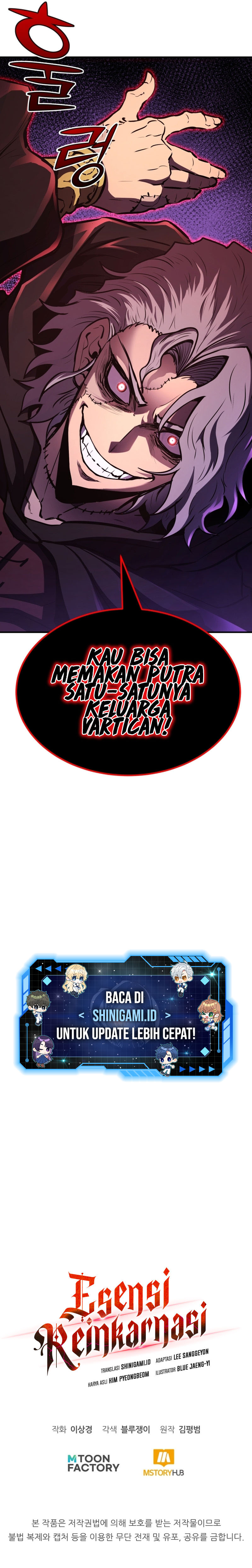 Standard Of Reincarnation Chapter 62 Image 16