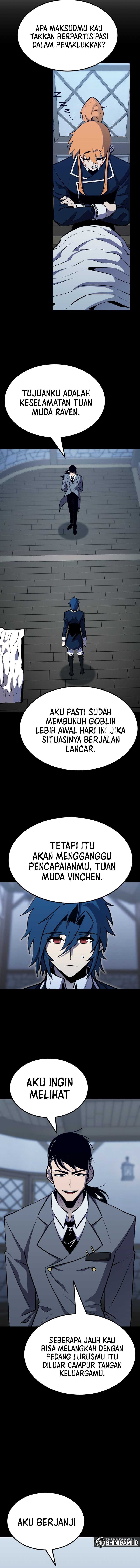 Standard Of Reincarnation Chapter 63 bahasa indonesia Image 4