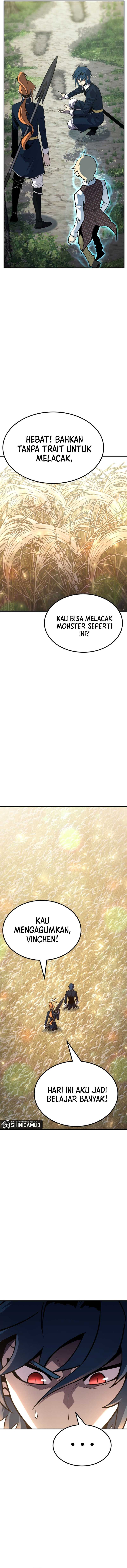 Standard Of Reincarnation Chapter 63 bahasa indonesia Image 9