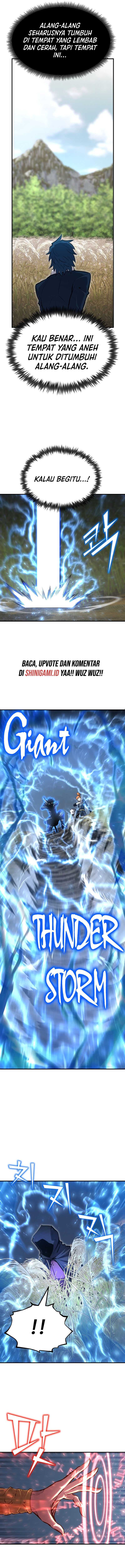 Standard Of Reincarnation Chapter 63 bahasa indonesia Image 12
