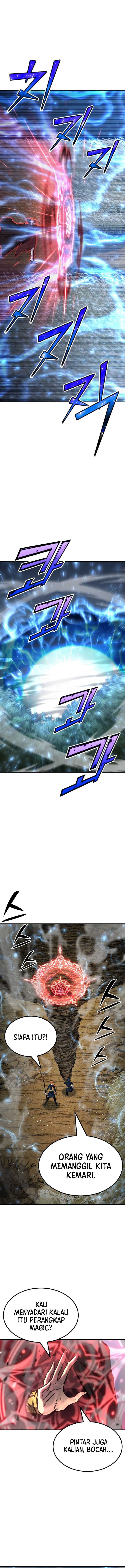Standard Of Reincarnation Chapter 63 bahasa indonesia Image 13