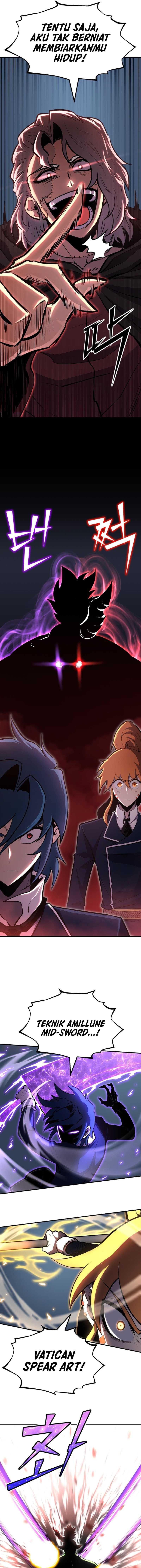 Standard Of Reincarnation Chapter 63 bahasa indonesia Image 15