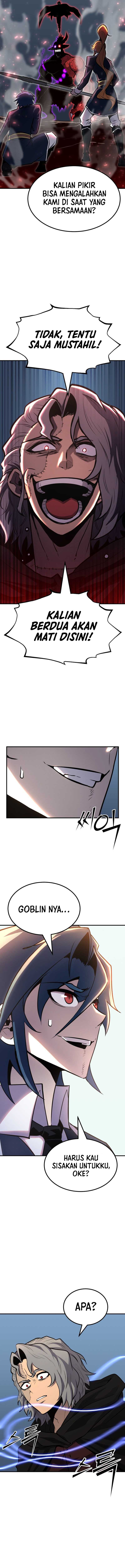 Standard Of Reincarnation Chapter 63 bahasa indonesia Image 18