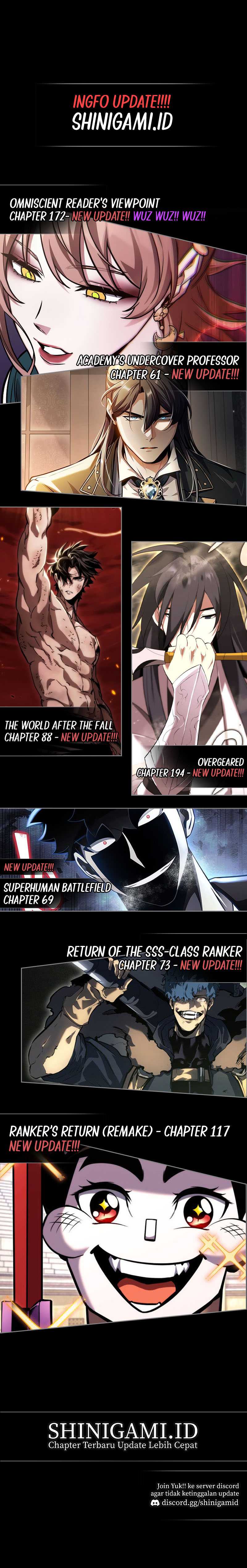 Standard Of Reincarnation Chapter 63 bahasa indonesia Image 20