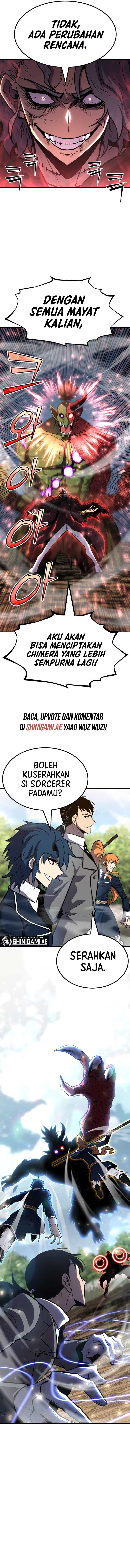 Standard Of Reincarnation Chapter 64 Image 6