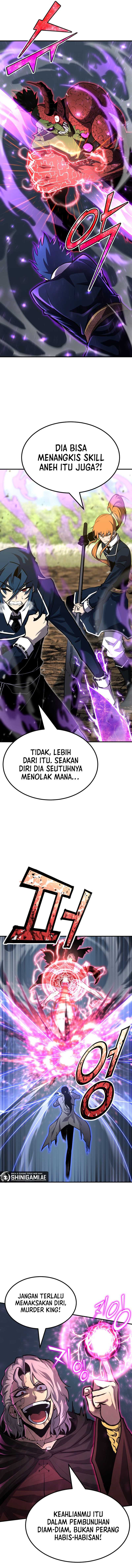 Standard Of Reincarnation Chapter 64 Image 8