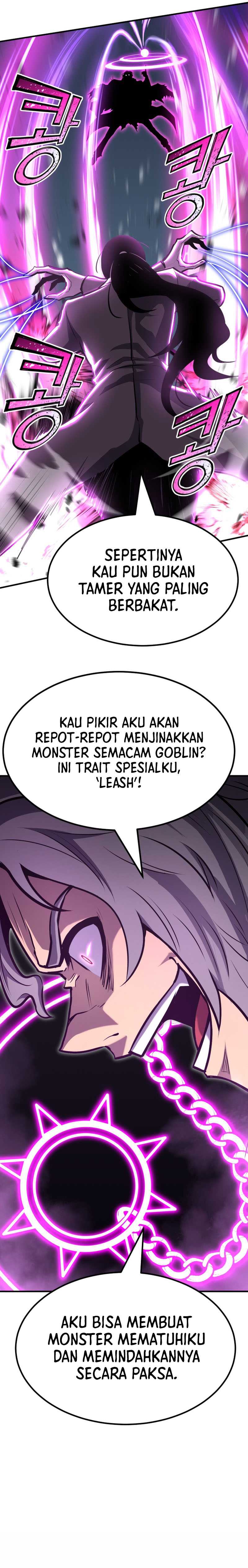 Standard Of Reincarnation Chapter 64 Image 9