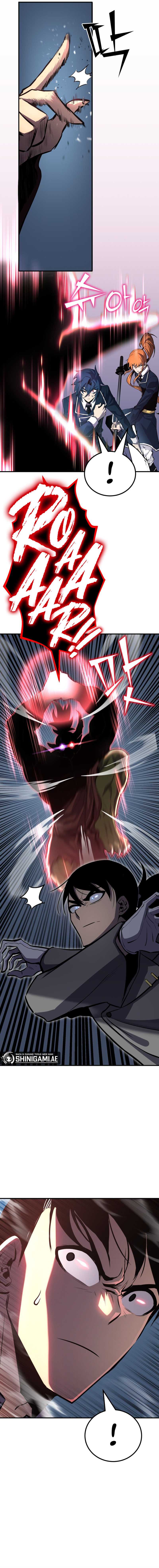 Standard Of Reincarnation Chapter 64 Image 10