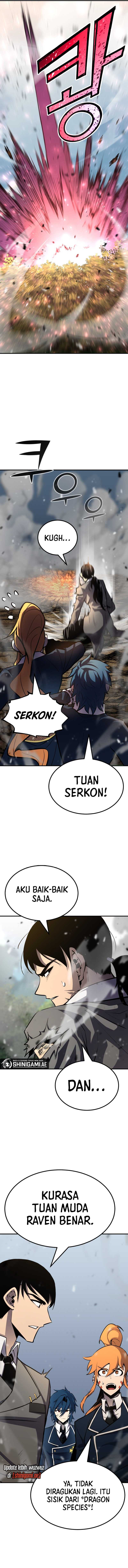 Standard Of Reincarnation Chapter 64 Image 11