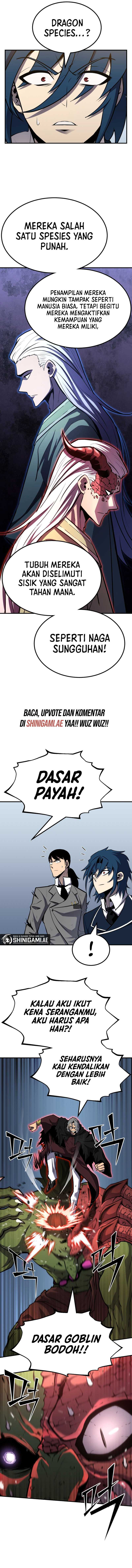 Standard Of Reincarnation Chapter 64 Image 12