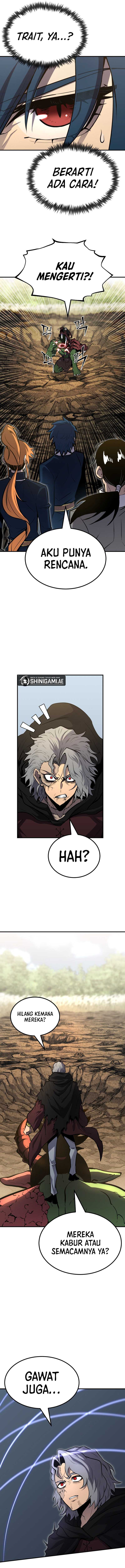 Standard Of Reincarnation Chapter 64 Image 14