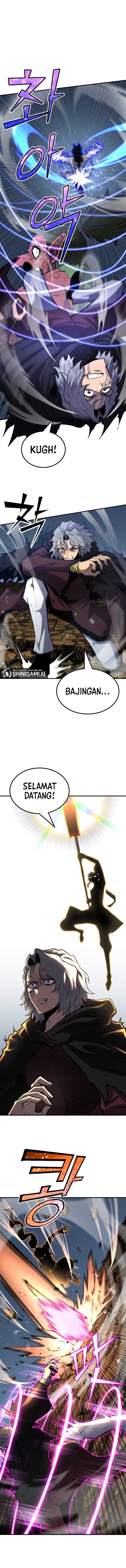 Standard Of Reincarnation Chapter 64 Image 15