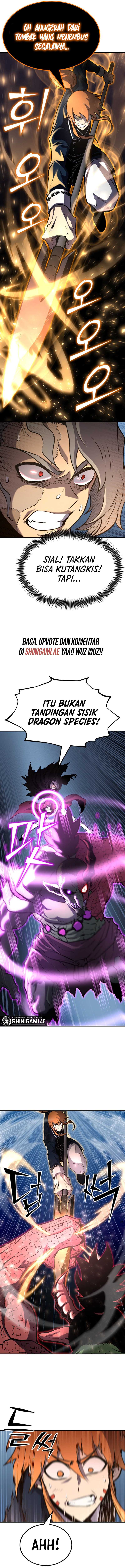 Standard Of Reincarnation Chapter 64 Image 16