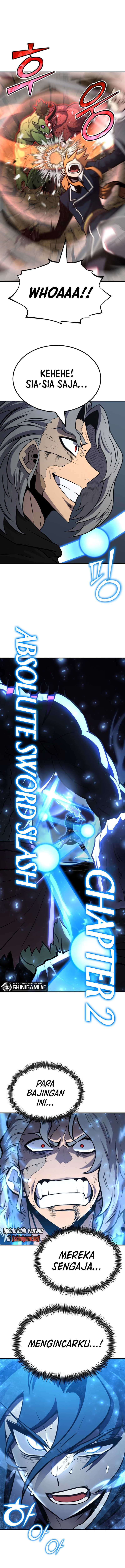 Standard Of Reincarnation Chapter 64 Image 17