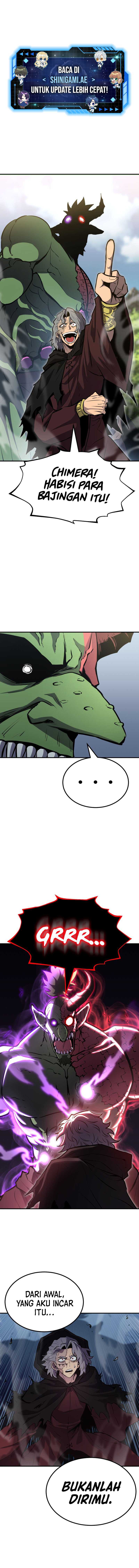 Standard Of Reincarnation Chapter 65 Image 1