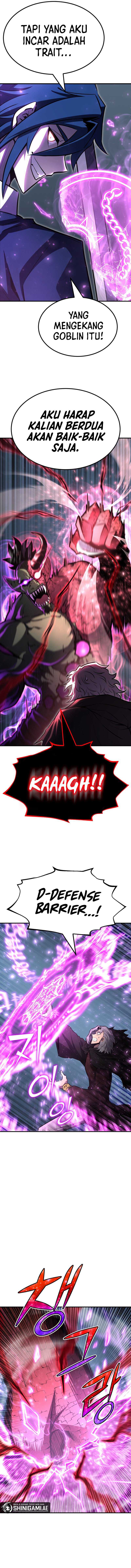 Standard Of Reincarnation Chapter 65 Image 2