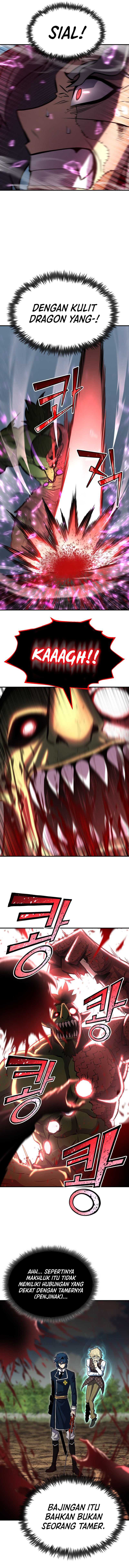 Standard Of Reincarnation Chapter 65 Image 3