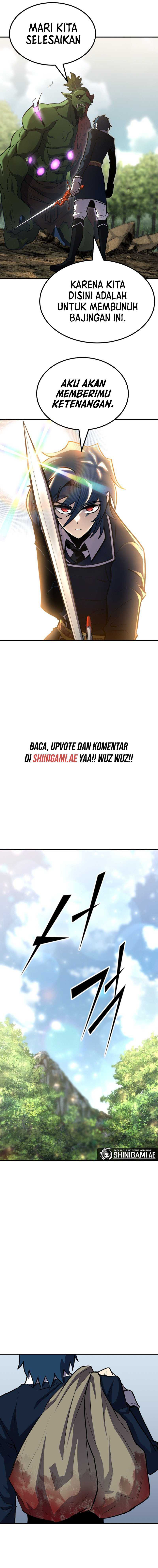 Standard Of Reincarnation Chapter 65 Image 5