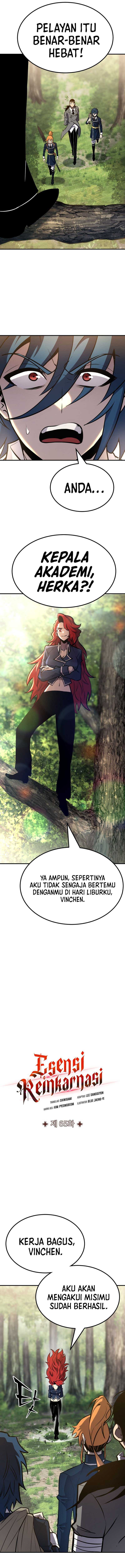 Standard Of Reincarnation Chapter 65 Image 8