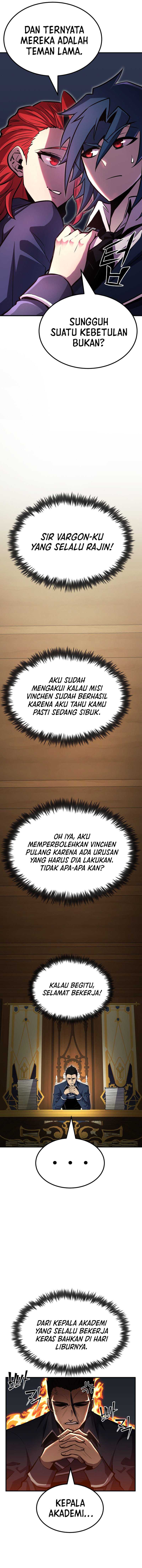 Standard Of Reincarnation Chapter 65 Image 11