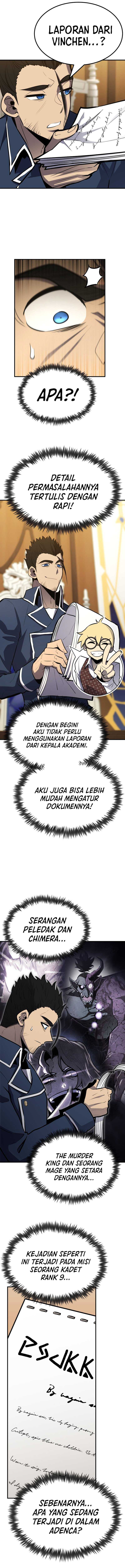 Standard Of Reincarnation Chapter 65 Image 13