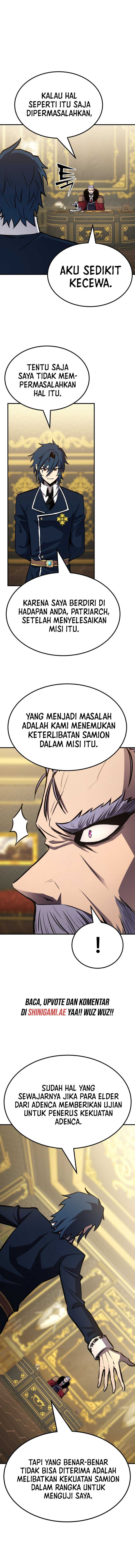 Standard Of Reincarnation Chapter 65 Image 15