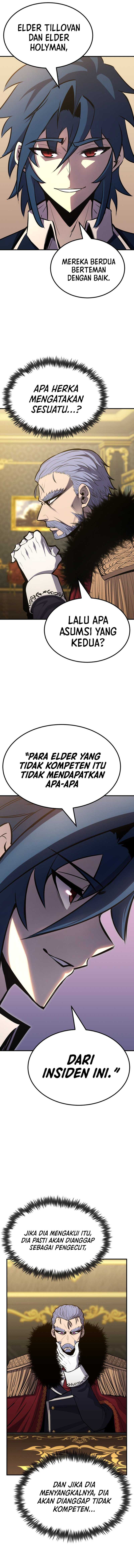 Standard Of Reincarnation Chapter 65 Image 16