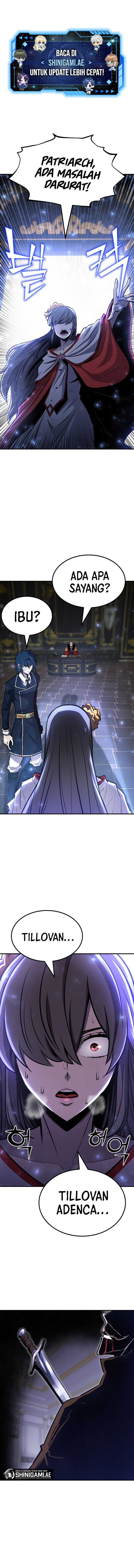 Standard Of Reincarnation Chapter 66 Image 1