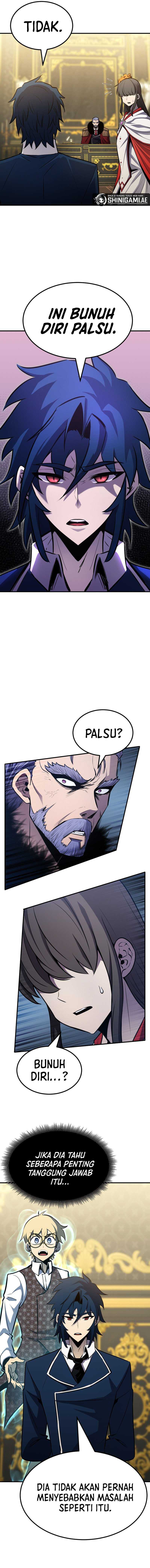 Standard Of Reincarnation Chapter 66 Image 3