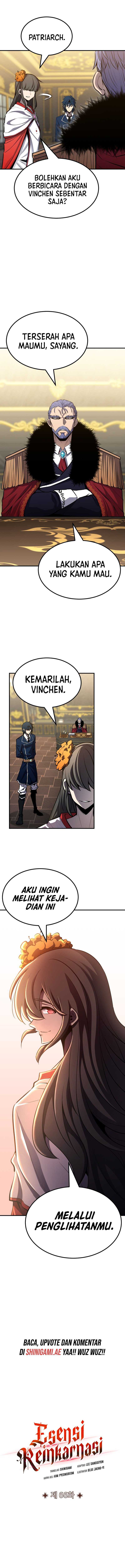 Standard Of Reincarnation Chapter 66 Image 5