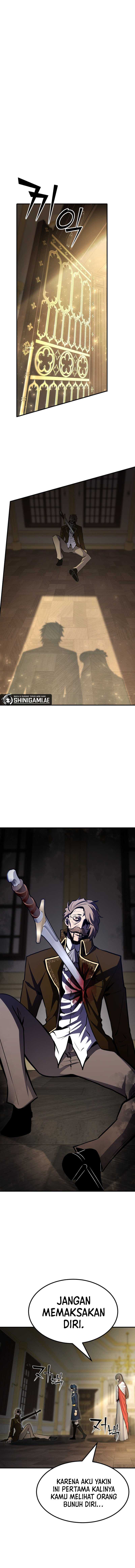 Standard Of Reincarnation Chapter 66 Image 6