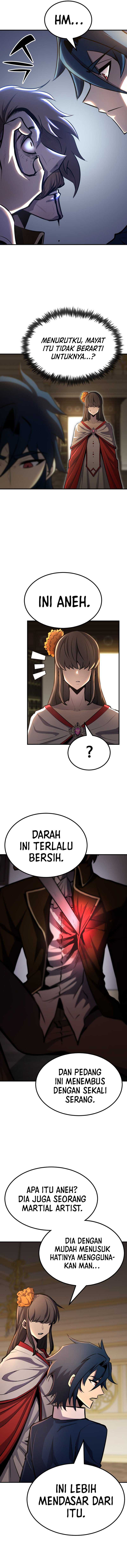 Standard Of Reincarnation Chapter 66 Image 7