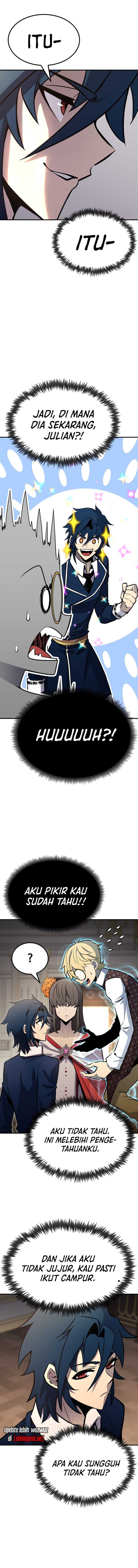 Standard Of Reincarnation Chapter 66 Image 9