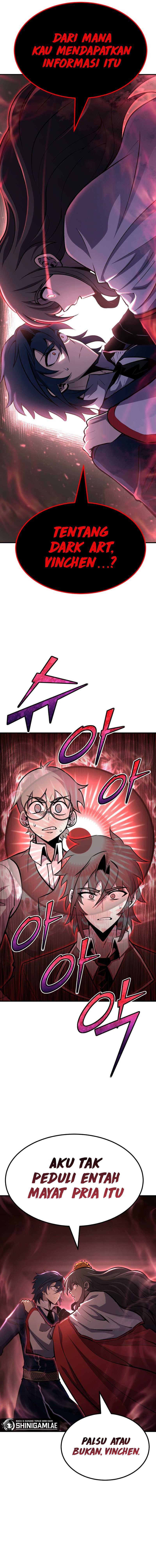 Standard Of Reincarnation Chapter 66 Image 12