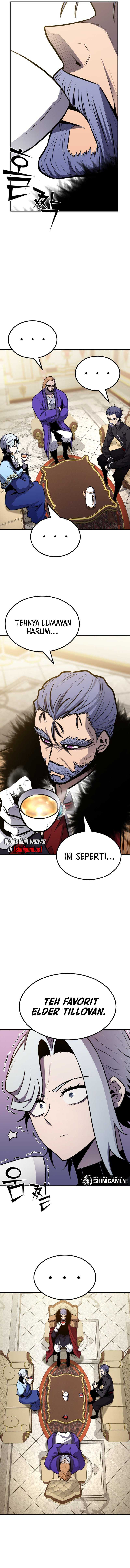 Standard Of Reincarnation Chapter 66 Image 14