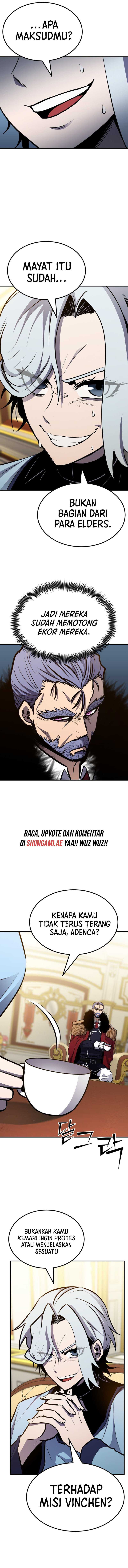 Standard Of Reincarnation Chapter 66 Image 15