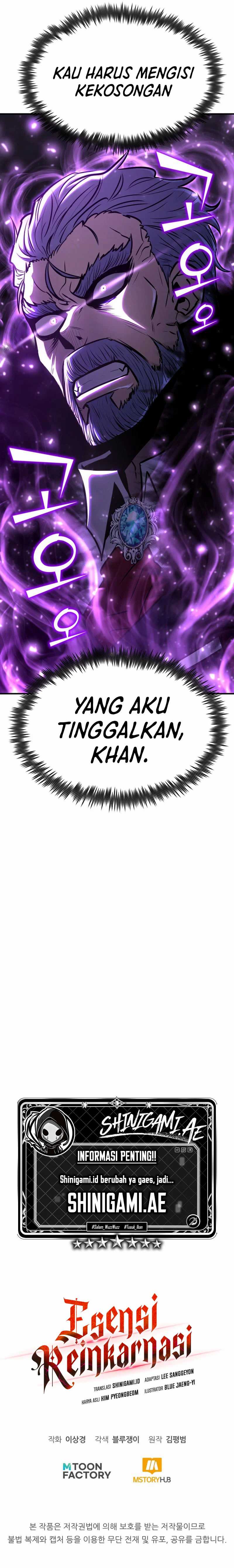 Standard Of Reincarnation Chapter 66 Image 19